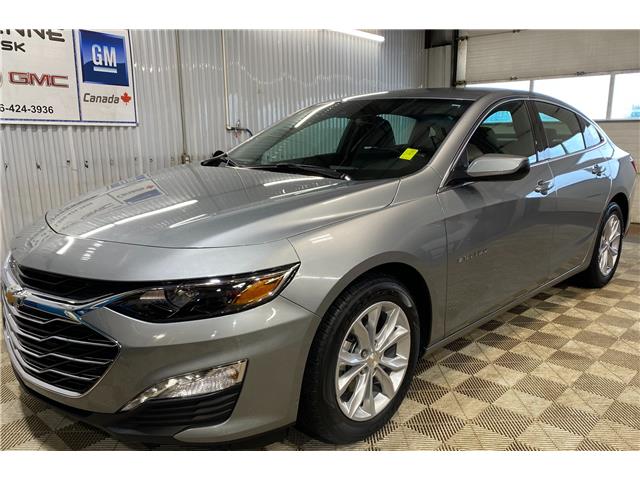 2024 Chevrolet Malibu 1LT (Stk: 24349A) in Melfort - Image 3 of 12 2024 Chevrolet Malibu 1LT (Stk: 24349A) in Melfort - Image 3 of 12