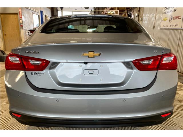2024 Chevrolet Malibu 1LT (Stk: 24349A) in Melfort - Image 6 of 12 2024 Chevrolet Malibu 1LT (Stk: 24349A) in Melfort - Image 6 of 12