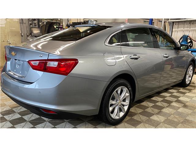 2024 Chevrolet Malibu 1LT (Stk: 24349A) in Melfort - Image 5 of 12 2024 Chevrolet Malibu 1LT (Stk: 24349A) in Melfort - Image 5 of 12