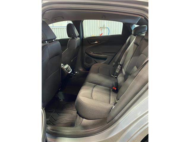 2024 Chevrolet Malibu 1LT (Stk: 24349A) in Melfort - Image 11 of 12 2024 Chevrolet Malibu 1LT (Stk: 24349A) in Melfort - Image 11 of 12