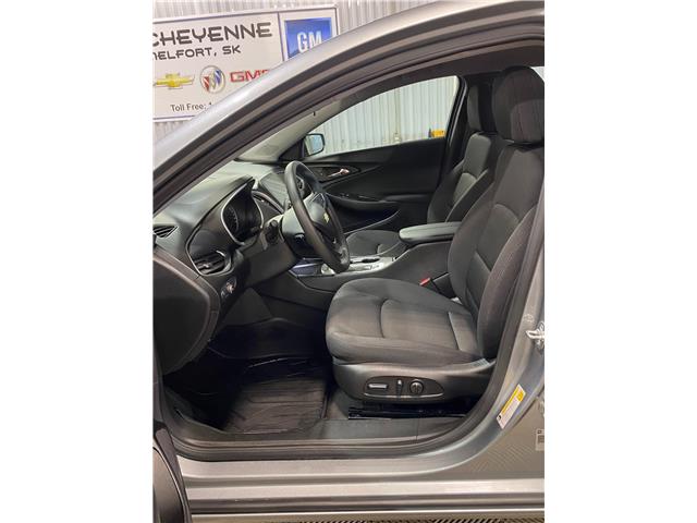 2024 Chevrolet Malibu 1LT (Stk: 24349A) in Melfort - Image 7 of 12 2024 Chevrolet Malibu 1LT (Stk: 24349A) in Melfort - Image 7 of 12