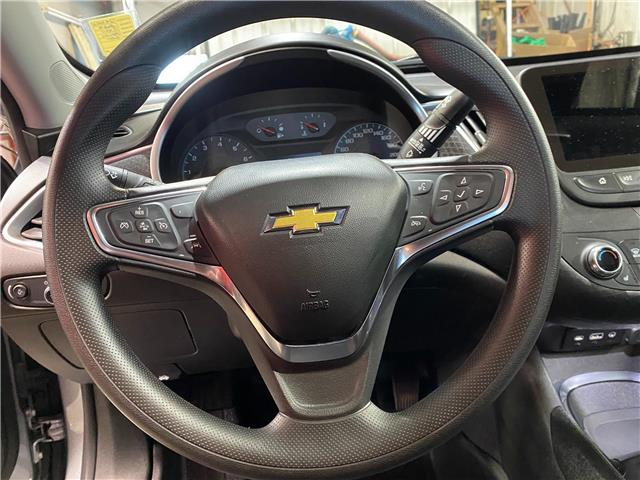 2024 Chevrolet Malibu 1LT (Stk: 24349A) in Melfort - Image 12 of 12 2024 Chevrolet Malibu 1LT (Stk: 24349A) in Melfort - Image 12 of 12