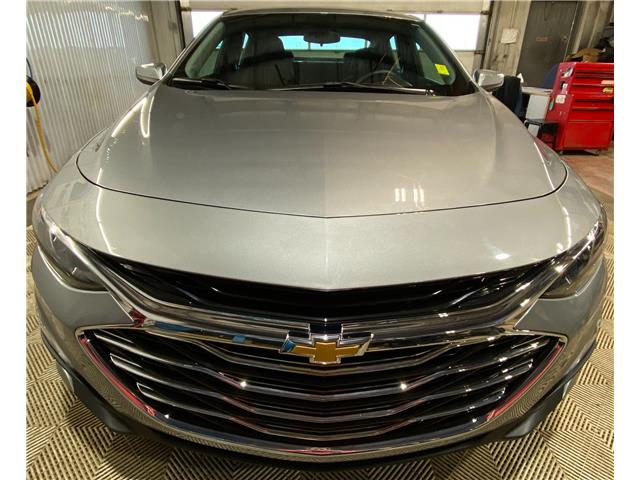 2024 Chevrolet Malibu 1LT (Stk: 24349A) in Melfort - Image 2 of 12 2024 Chevrolet Malibu 1LT (Stk: 24349A) in Melfort - Image 2 of 12