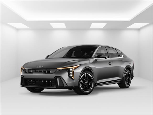 2025 Kia K4 GT-Line Turbo (Stk: K25110) in St. John's - Image 1 of 1