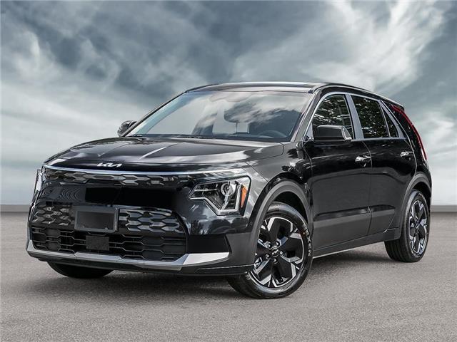 2025 Kia Niro EV Wind (Stk: K53-8251) in Chilliwack - Image 1 of 22