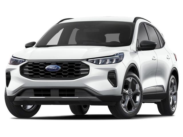 2025 Ford Escape ST-Line (Stk: 25211) in Port Alberni - Image 1 of 2