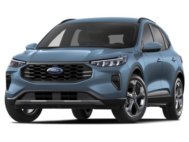 2025 Ford Escape ST-Line Select (Stk: 25213) in Port Alberni - Image 1 of 2