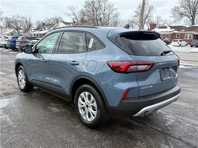 2025 Ford Escape Active (Stk: 25029) in Amherstburg - Image 3 of 22