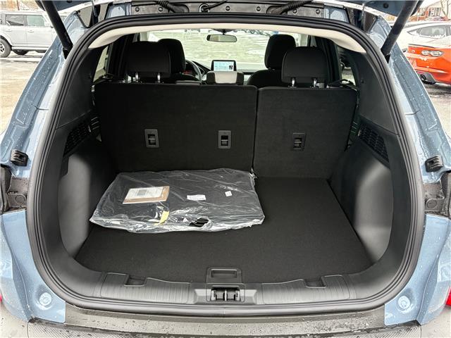 2025 Ford Escape Active (Stk: 25029) in Amherstburg - Image 5 of 22