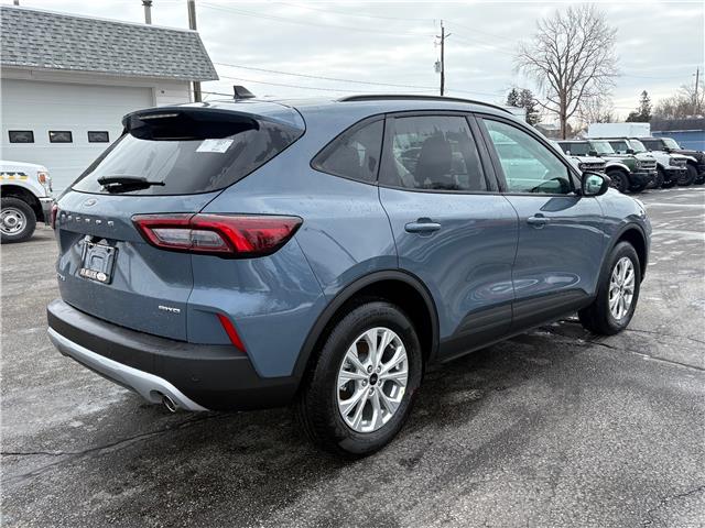 2025 Ford Escape Active (Stk: 25029) in Amherstburg - Image 7 of 22
