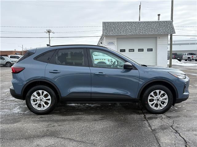 2025 Ford Escape Active (Stk: 25029) in Amherstburg - Image 8 of 22