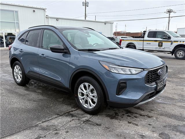 2025 Ford Escape Active (Stk: 25029) in Amherstburg - Image 9 of 22