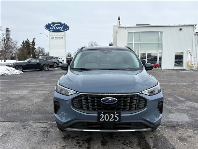 2025 Ford Escape Active (Stk: 25029) in Amherstburg - Image 10 of 22