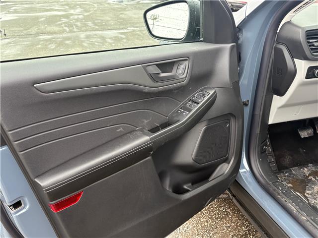 2025 Ford Escape Active (Stk: 25029) in Amherstburg - Image 11 of 22