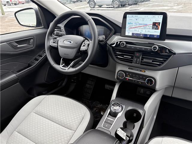 2025 Ford Escape Active (Stk: 25029) in Amherstburg - Image 14 of 22