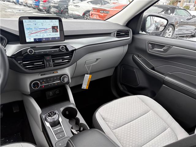 2025 Ford Escape Active (Stk: 25029) in Amherstburg - Image 15 of 22