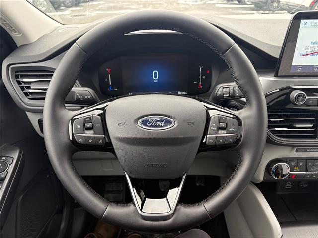 2025 Ford Escape Active (Stk: 25029) in Amherstburg - Image 16 of 22