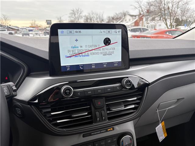 2025 Ford Escape Active (Stk: 25029) in Amherstburg - Image 17 of 22