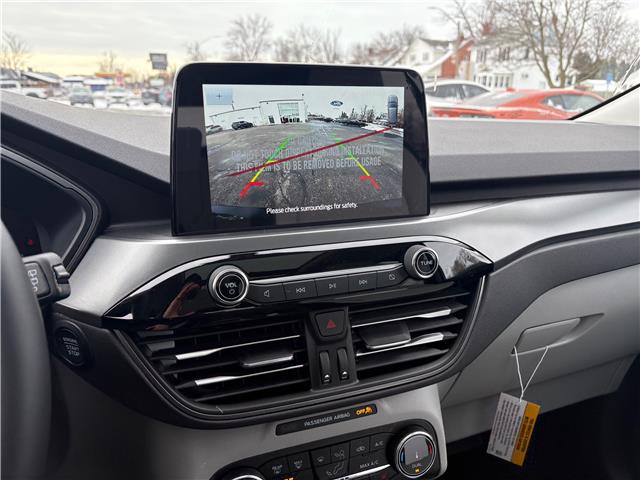 2025 Ford Escape Active (Stk: 25029) in Amherstburg - Image 18 of 22