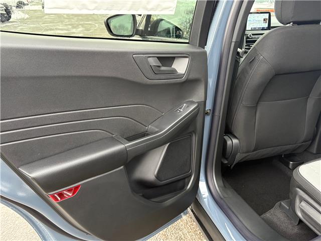 2025 Ford Escape Active (Stk: 25029) in Amherstburg - Image 21 of 22