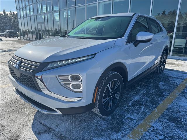 2025 Mitsubishi Eclipse Cross SE (Stk: M5207) in BELLEVILLE - Image 1 of 9