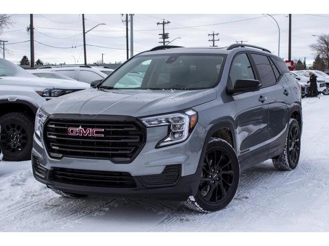 2024 GMC Terrain SLE (Stk: 40735) in Edmonton - Image 1 of 12