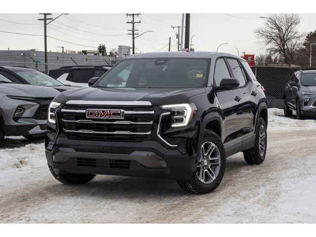 2025 GMC Terrain Elevation (Stk: 50256) in Edmonton - Image 1 of 10