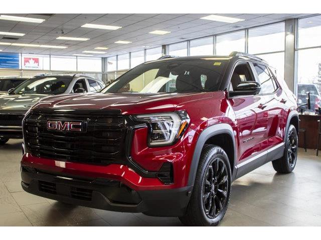 2025 GMC Terrain Elevation (Stk: 50352) in Edmonton - Image 1 of 12