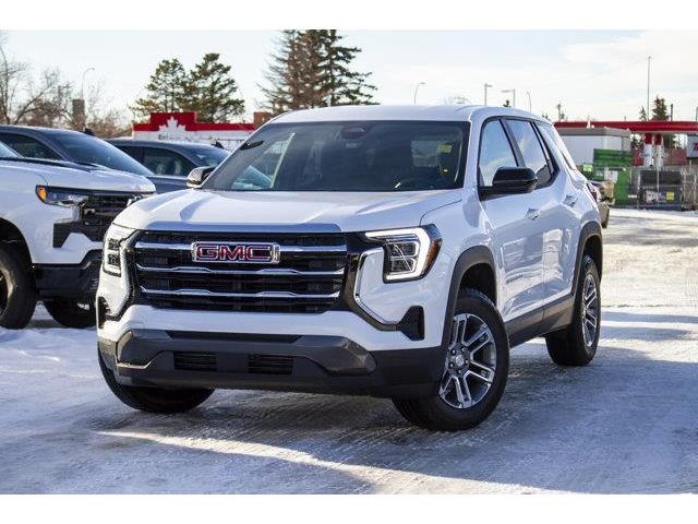 2025 GMC Terrain Elevation (Stk: 50426) in Edmonton - Image 1 of 15