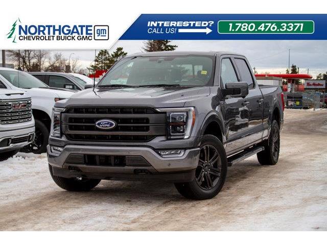 2022 Ford F-150  (Stk: 41776A) in Edmonton - Image 1 of 23