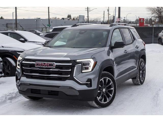 2025 GMC Terrain Elevation (Stk: 50466) in Edmonton - Image 1 of 12