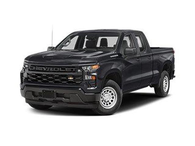 2025 Chevrolet Silverado 1500 LT (Stk: 50493) in Edmonton - Image 1 of 1