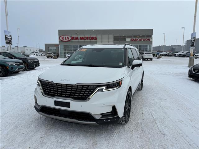 2023 Kia Carnival SX (Stk: B0469) in Saskatoon - Image 1 of 42