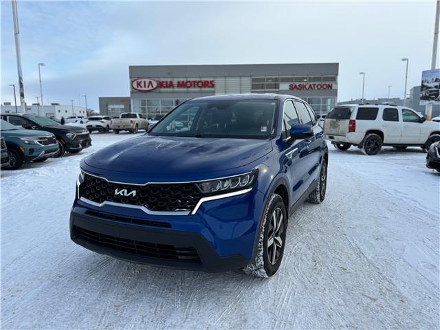 2022 Kia Sorento 2.5L LX+ (Stk: B0428) in Saskatoon - Image 1 of 39