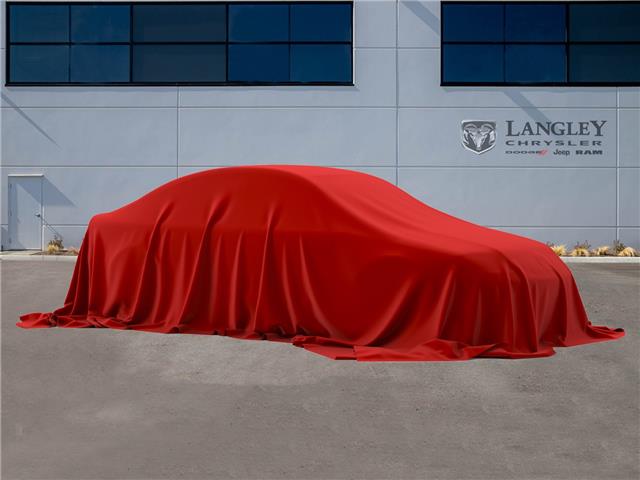 New 2024 Dodge Charger Daytona Base  - Surrey - Langley Chrysler