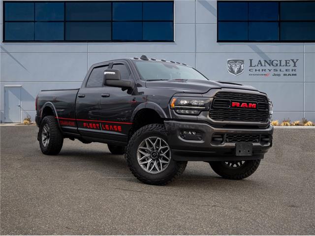 2024 RAM 3500 Limited (Stk: R384141) in Surrey - Image 1 of 24