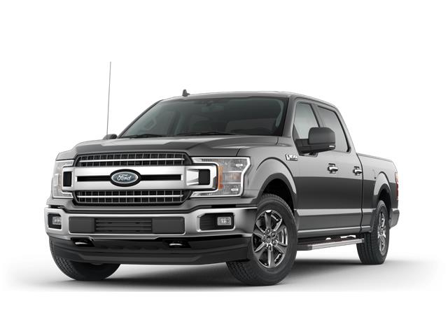 2020 Ford F-150 XLT (Stk: RA485) in La Malbaie - Image 1 of 7