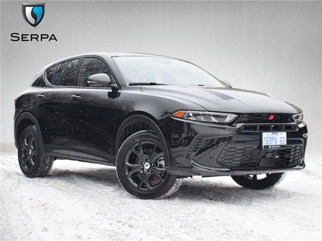 2023 Dodge Hornet GT Plus (Stk: 23-0210) in Toronto - Image 1 of 29