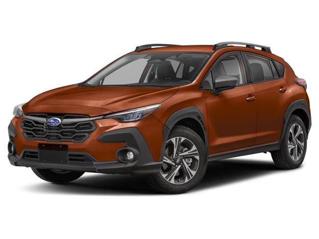 2025 Subaru Crosstrek Touring (Stk: 2104591) in Whitby - Image 1 of 11