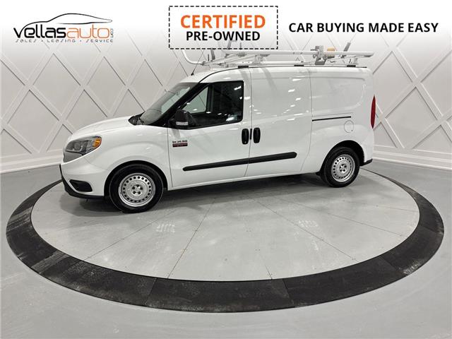 2022 RAM ProMaster City  (Stk: ATNP6626) in Vaughan - Image 1 of 30