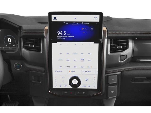 2025 Ford F-150 Lightning Lariat (Stk: 256429) in Vancouver - Image 7 of 12