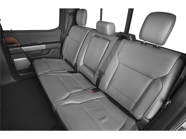 2025 Ford F-150 Lightning Lariat (Stk: 256428) in Vancouver - Image 9 of 12
