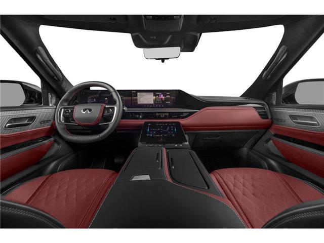 2025 Infiniti QX80 Autograph (Stk: K1166) in Thornhill - Image 3 of 3 2025 Infiniti QX80 Autograph (Stk: K1166) in Thornhill - Image 3 of 3