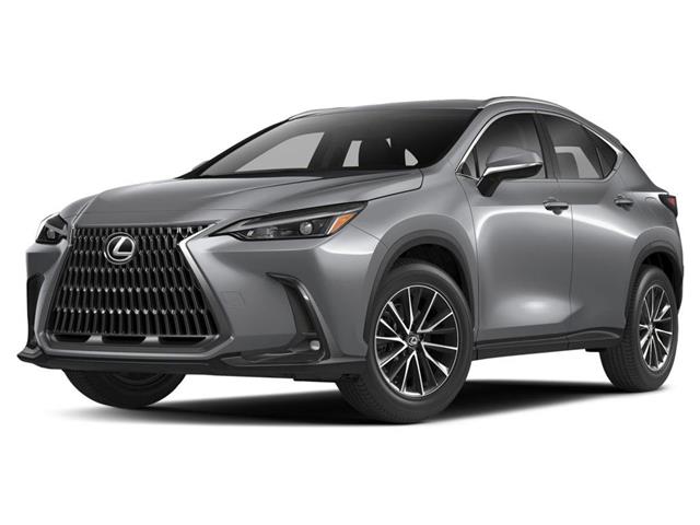 2025 Lexus NX 350 Base (Stk: X2835) in London - Image 1 of 2