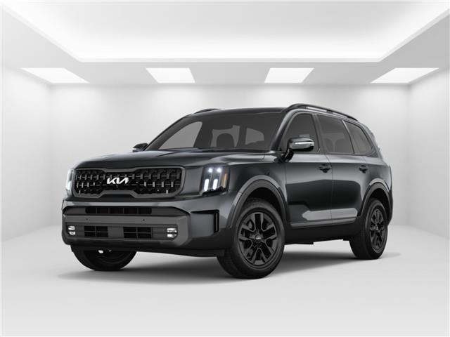 2025 Kia Telluride X-Pro (Stk: K25123) in St. John's - Image 1 of 12