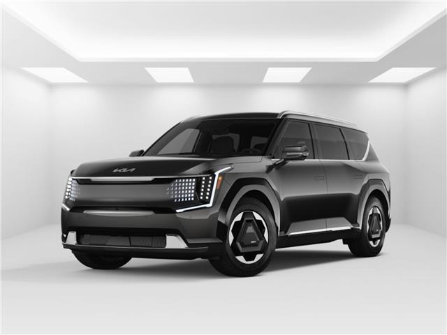 2025 Kia EV9 Land w/Plus Package (Stk: K25107) in St. John's - Image 1 of 12