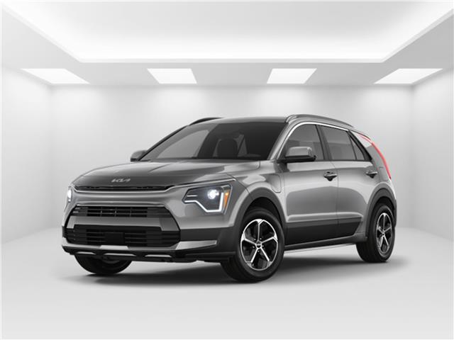 2025 Kia Niro Plug-In Hybrid EX Premium (Stk: K25042) in St. John's - Image 1 of 1