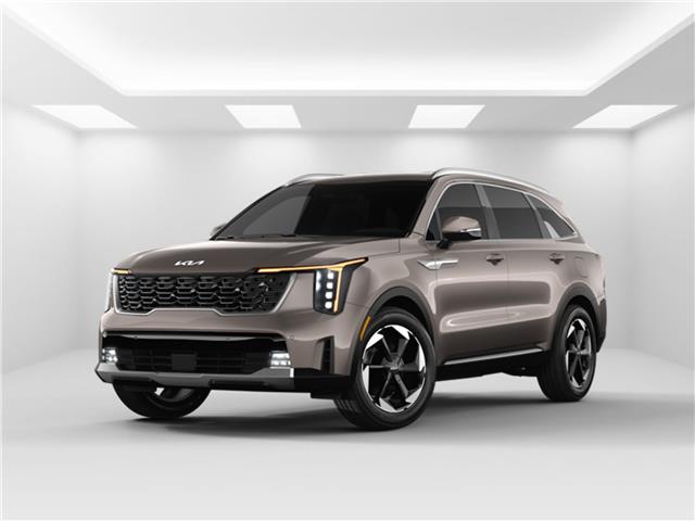 2025 Kia Sorento Hybrid EX (Stk: K25099) in St. John's - Image 1 of 10
