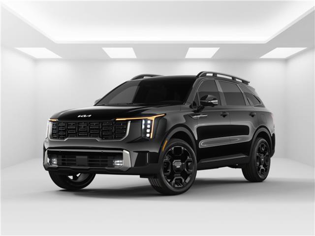 2025 Kia Sorento 2.5T X-Line (Stk: K25052) in St. John's - Image 1 of 1