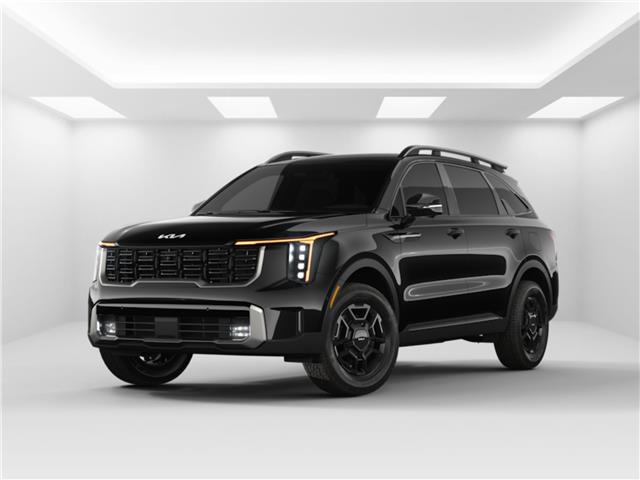 2025 Kia Sorento 2.5T X-Pro w/Black Interior (Stk: K25058) in St. John's - Image 1 of 1